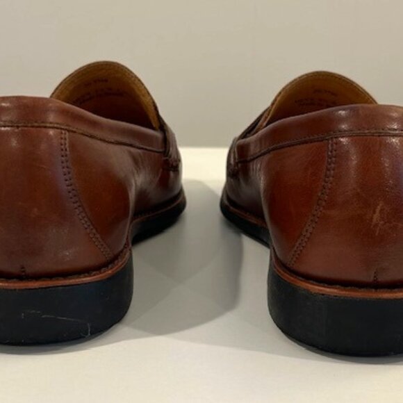 Johnston & Murphy Men\'s Loafer main image 4